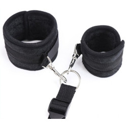 Generique Lien et menottes Bed Restraint